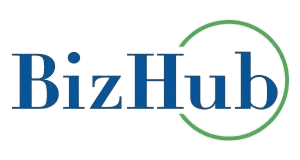 BizHub Logo