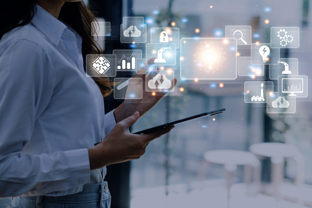 Digital Transformation Consulting