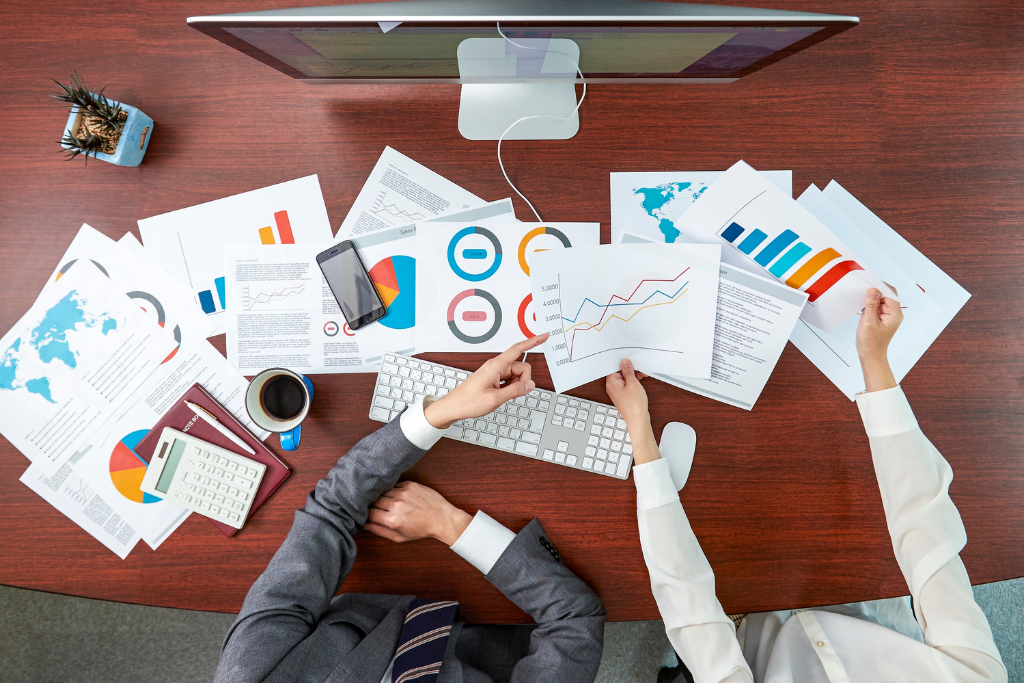 Data & Analytics Audits 