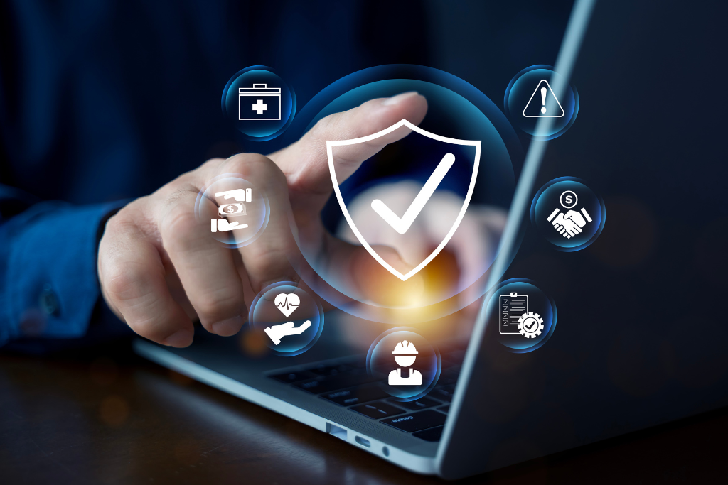 Security & Compliance Audits 