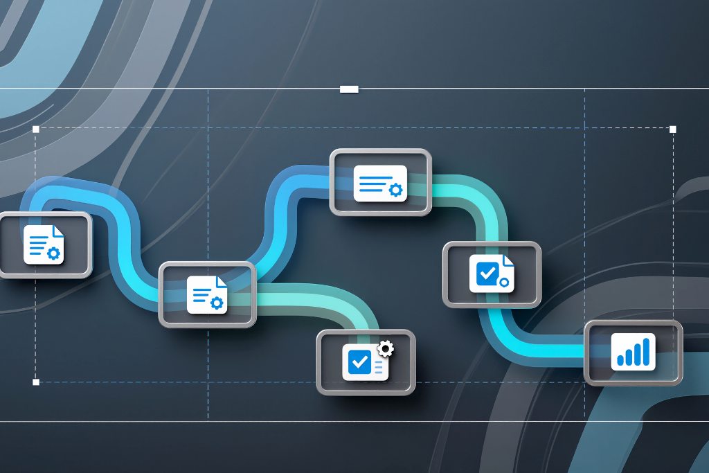 Process & Workflow Audits 